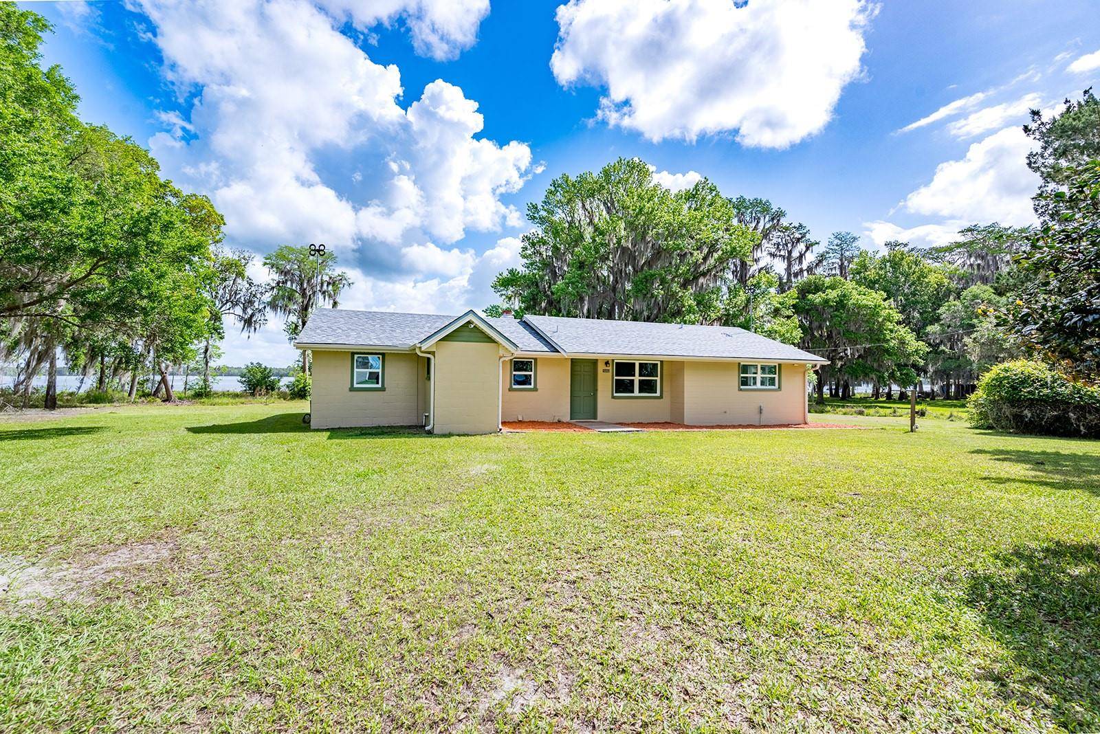 Waldo, FL 32694,16602 NE 124TH AVE