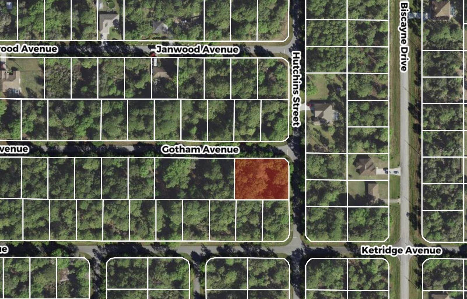 Port Charlotte, FL 33953,103 HUTCHINS ST