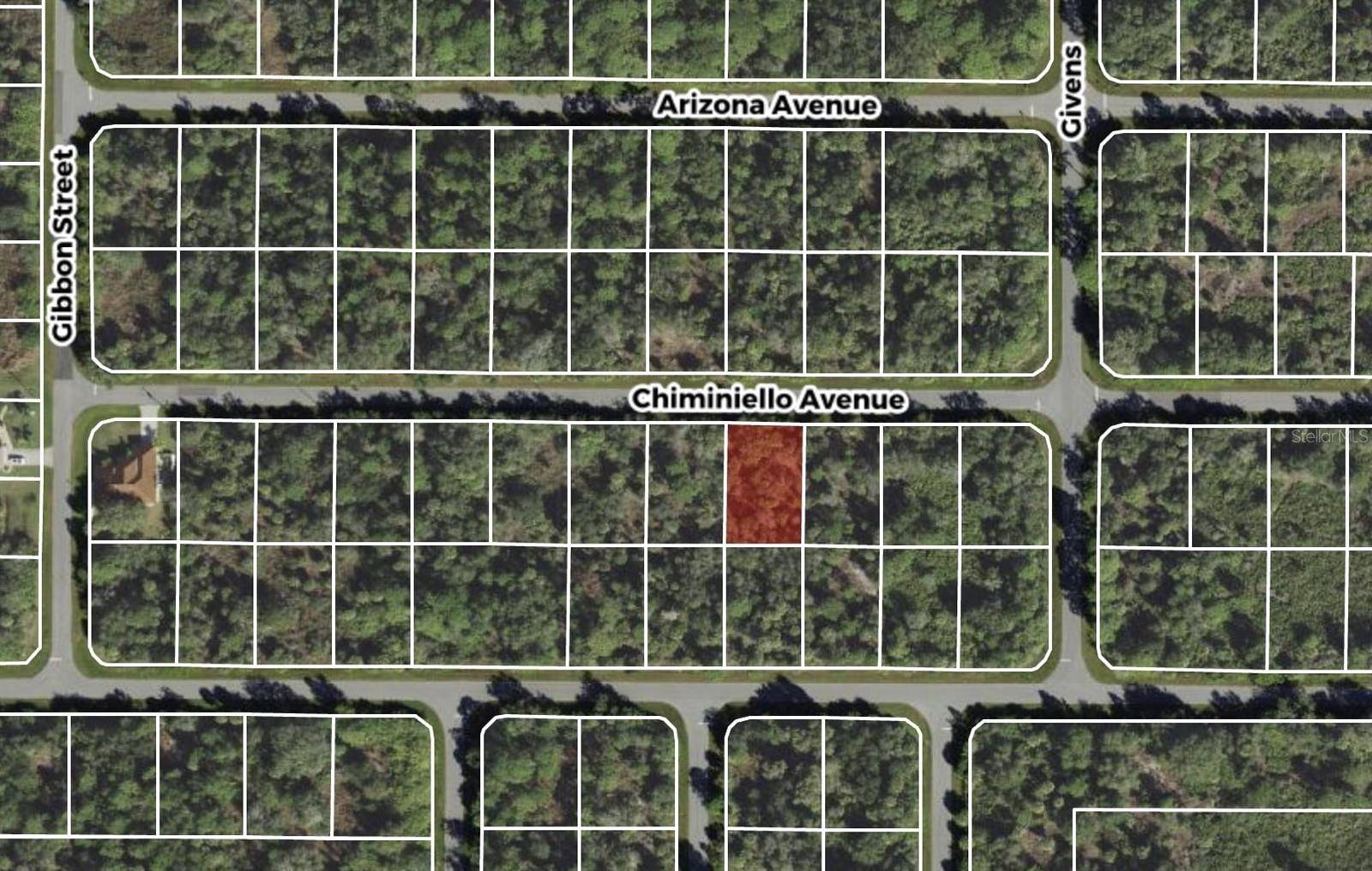 Port Charlotte, FL 33953,13101 CHIMINIELLO DR