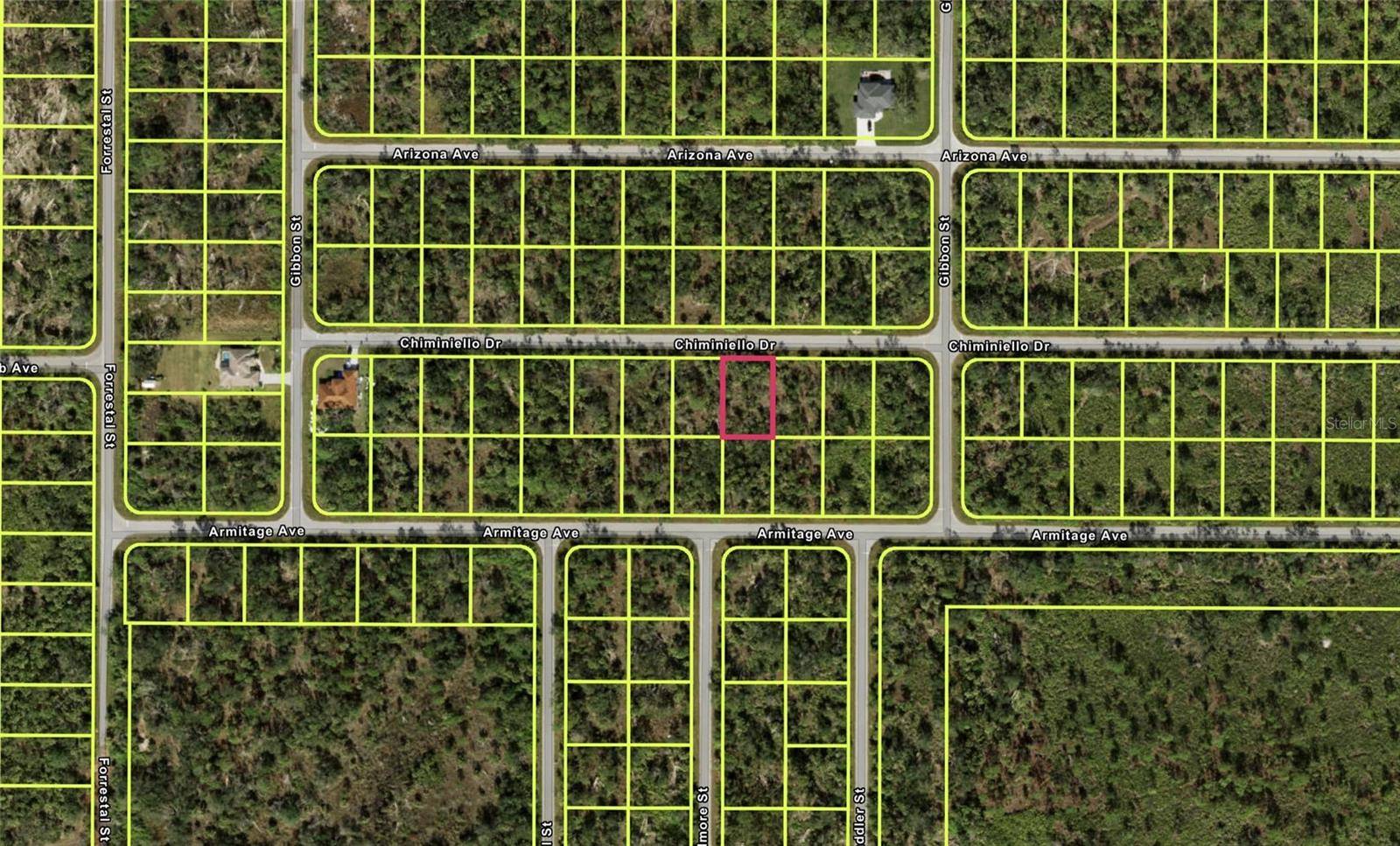 Port Charlotte, FL 33953,13101 CHIMINIELLO DR