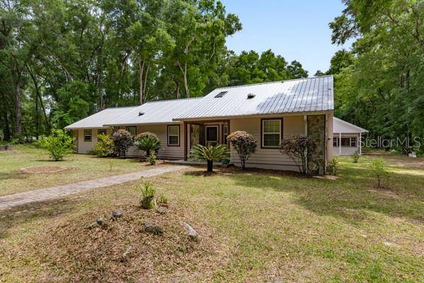 High Springs, FL 32643,23225 NW COUNTY RD. 236