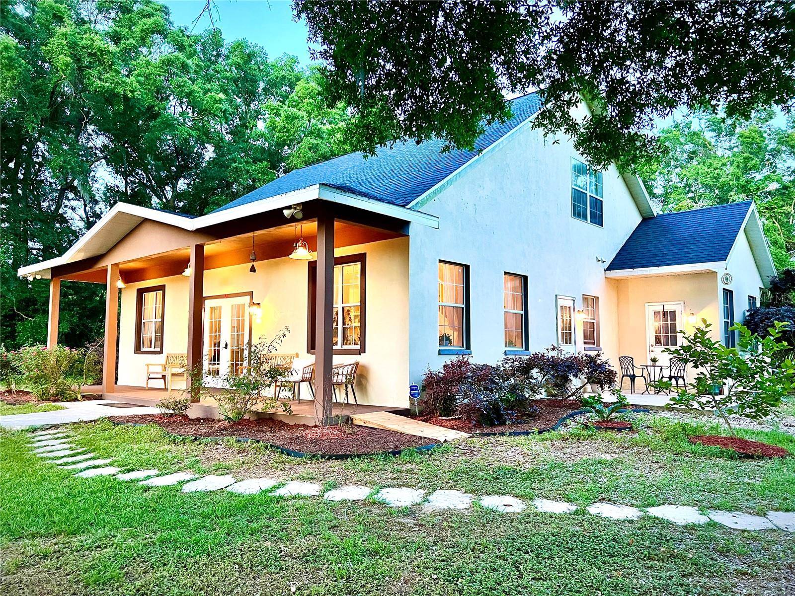 High Springs, FL 32643,14974 NW 214TH TER
