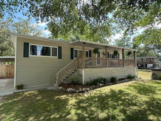 Bell, FL 32619,7649 SW 22ND ST