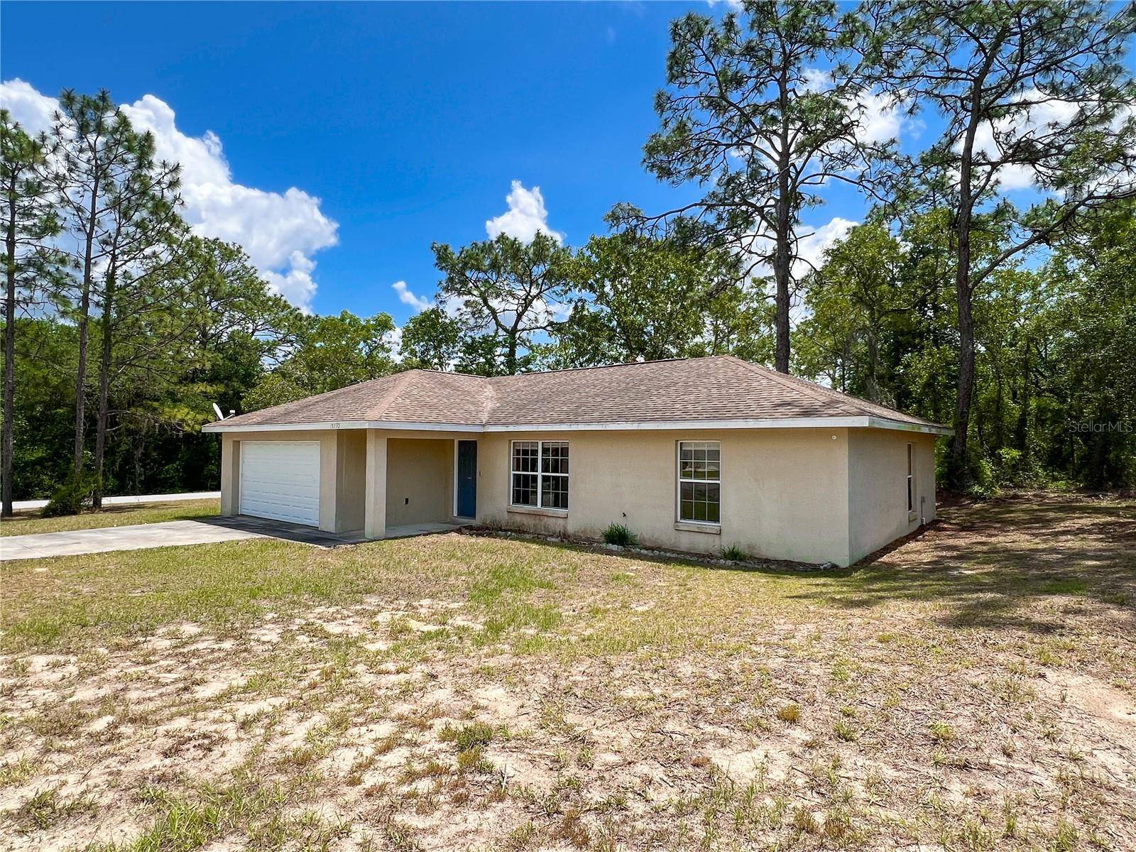 Williston, FL 32696,15230 S COUNTRY CLUB DR