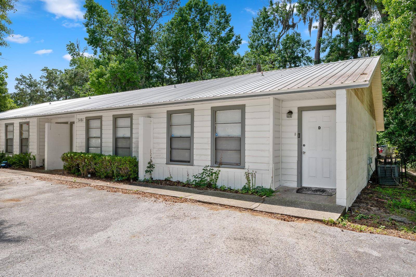 Gainesville, FL 32608,7401 SW 42ND PL #A-D