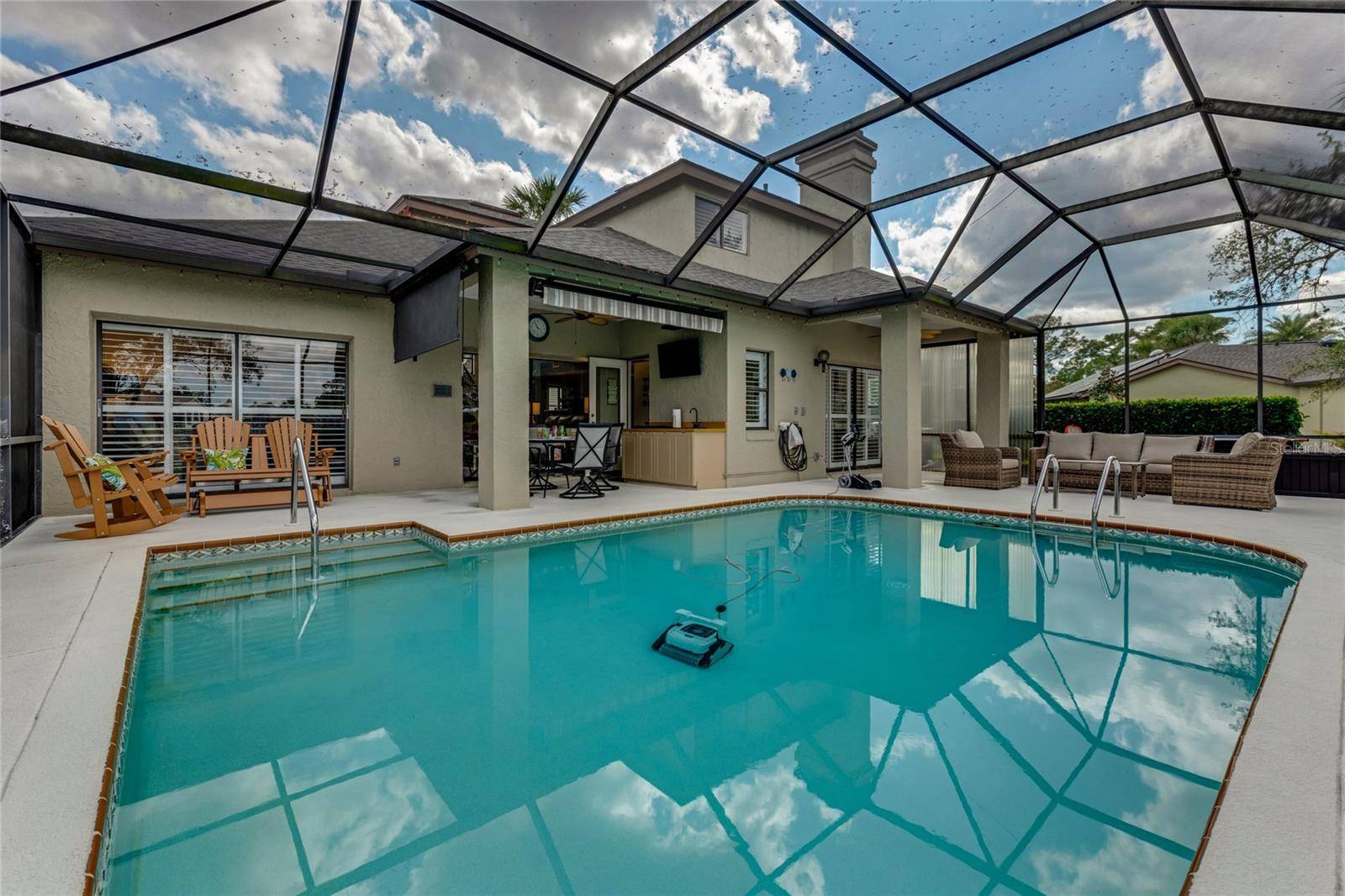 Port Orange, FL 32128,1882 ROYAL LYTHAM CT