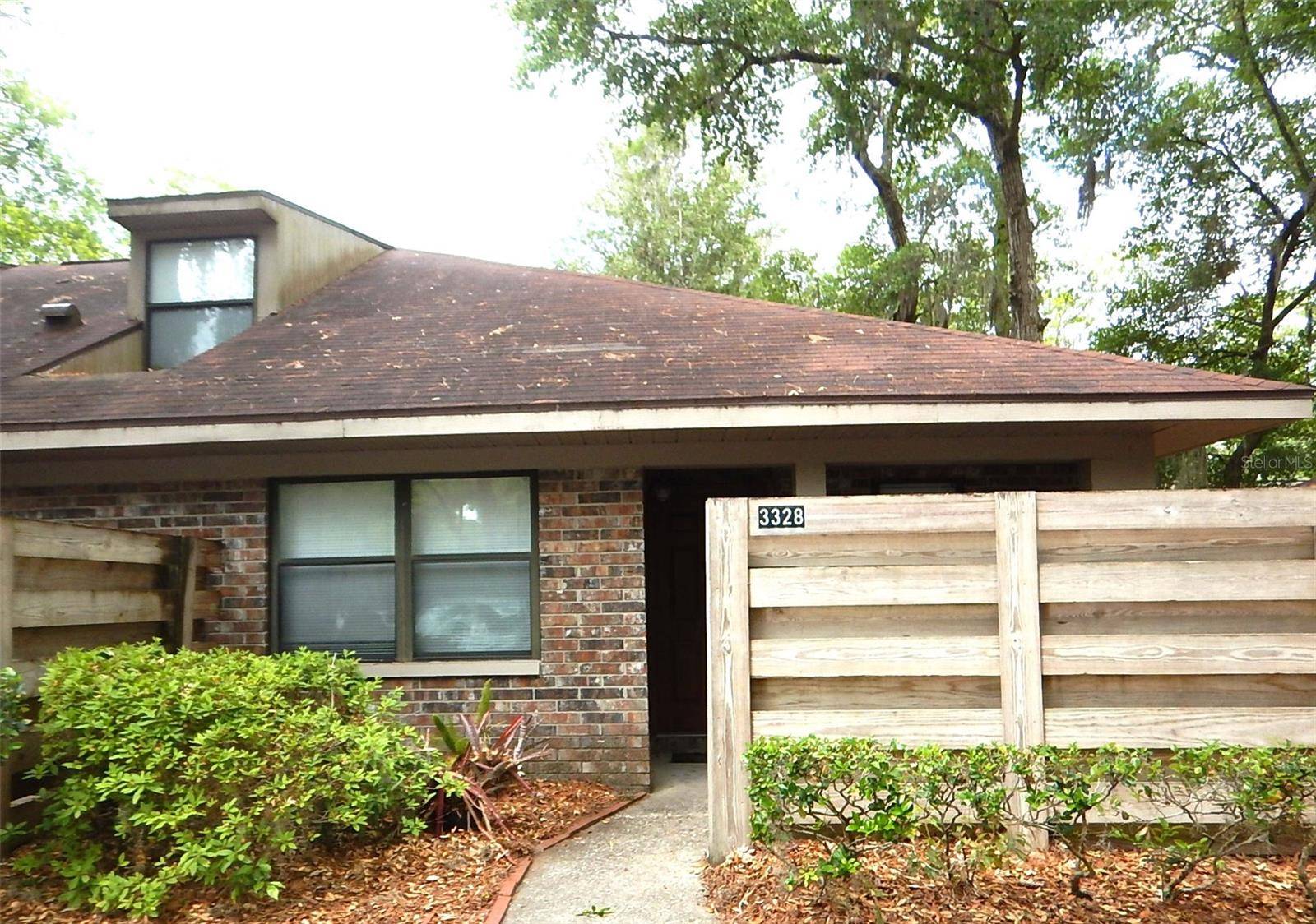Gainesville, FL 32606,3328 NW 52ND TER