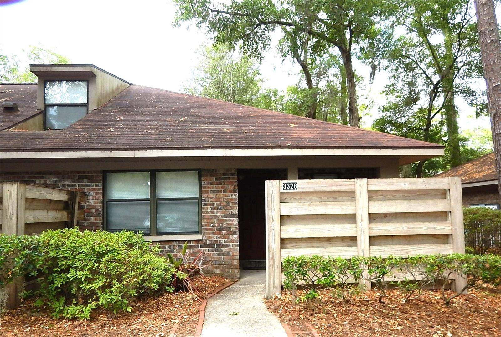 Gainesville, FL 32606,3328 NW 52ND TER