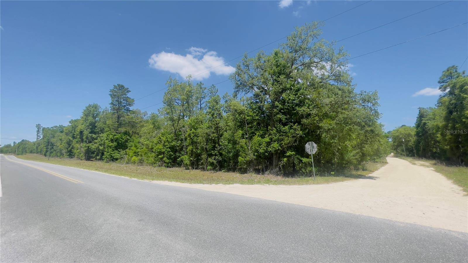 Bronson, FL 32621,Lots 485-488 NE 80TH ST