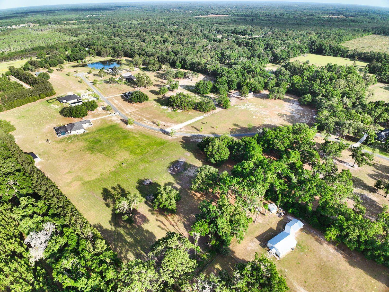 Lake City, FL 32024,259 SW PACES GLN