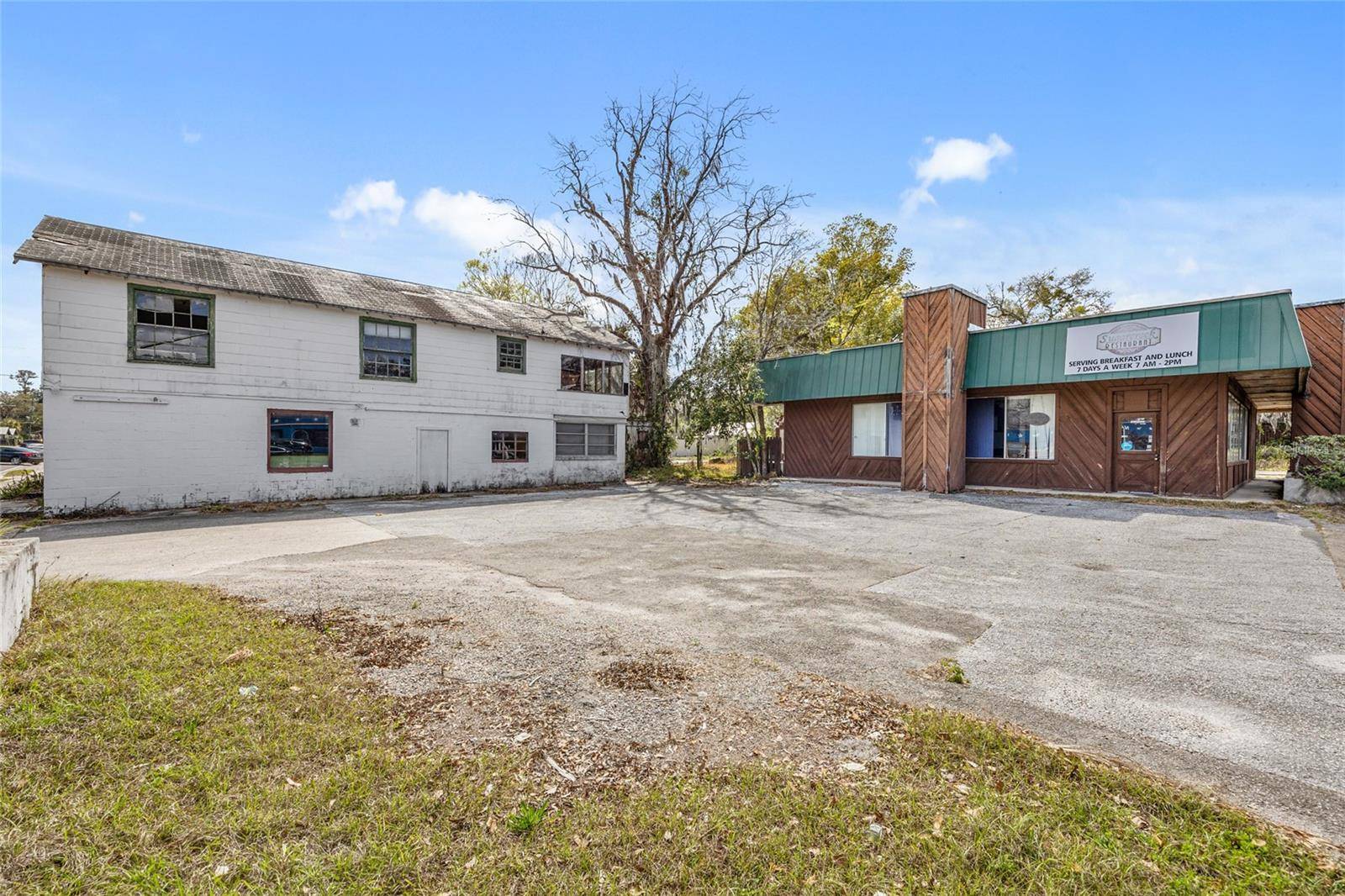 Gainesville, FL 32609,2226 NW 6TH ST