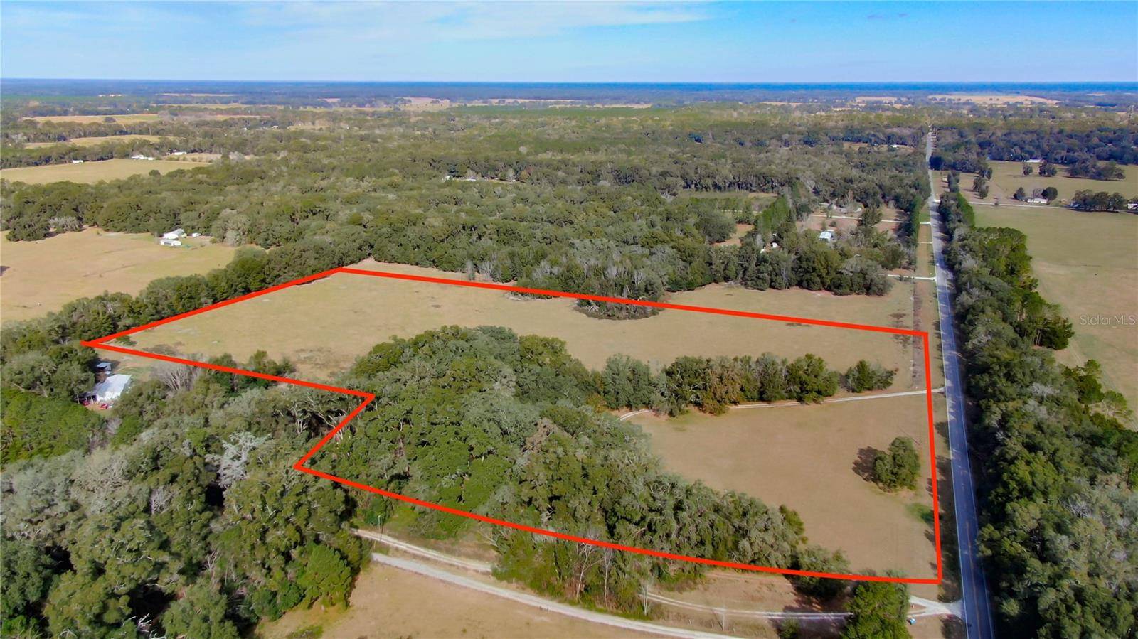 Newberry, FL 32669,2524 SW 266TH ST