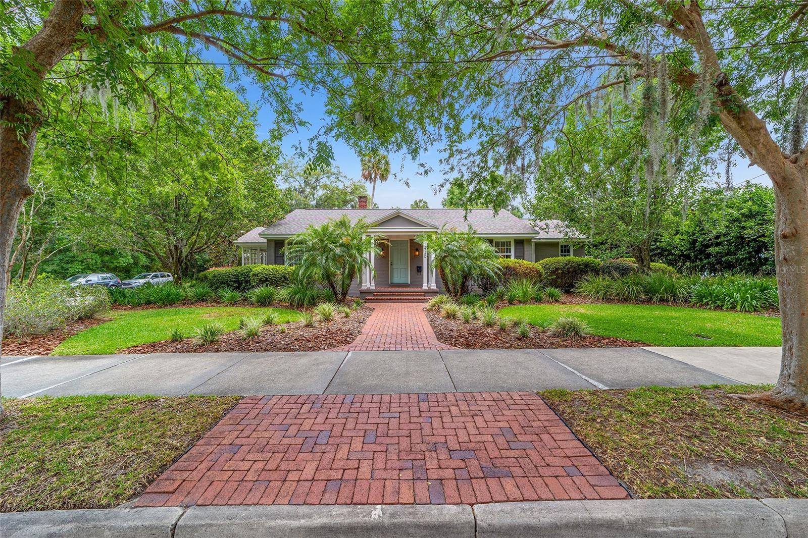 Gainesville, FL 32601,415 NE 5TH AVE