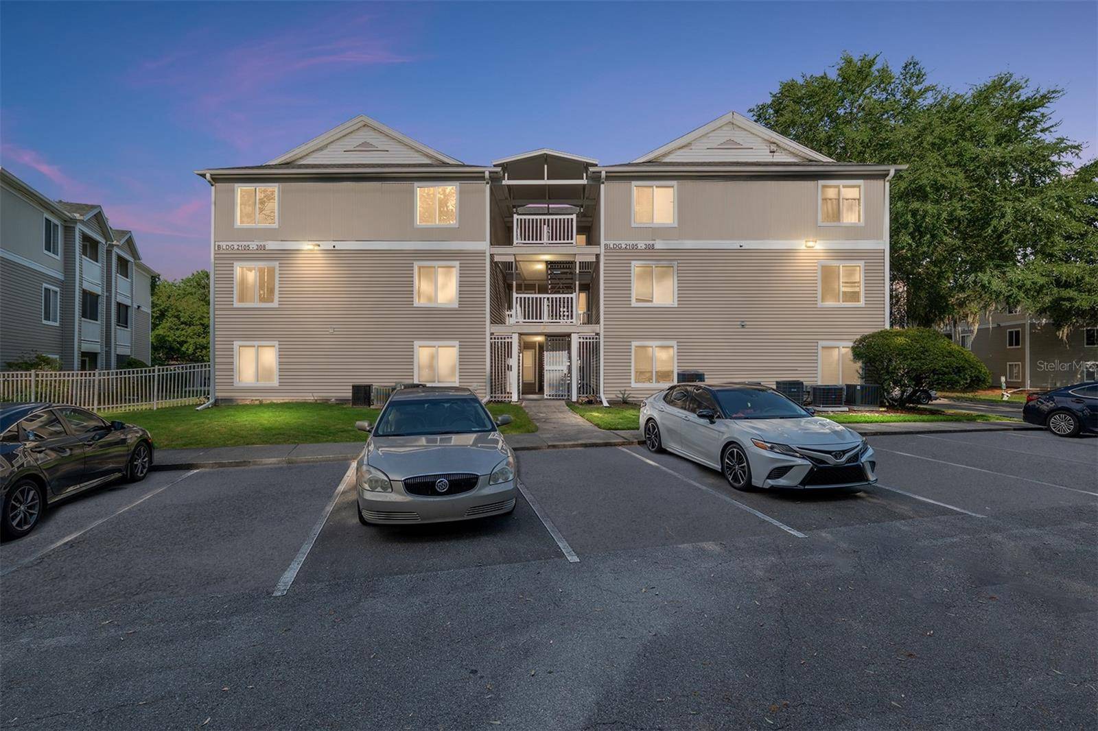 Gainesville, FL 32608,4000 SW 23RD ST #2-305