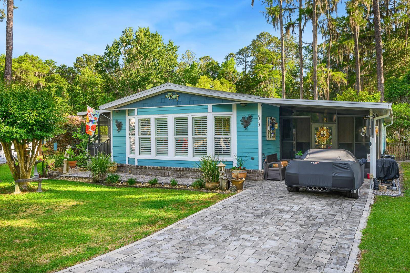 Gainesville, FL 32653,8529 NW 40TH TER