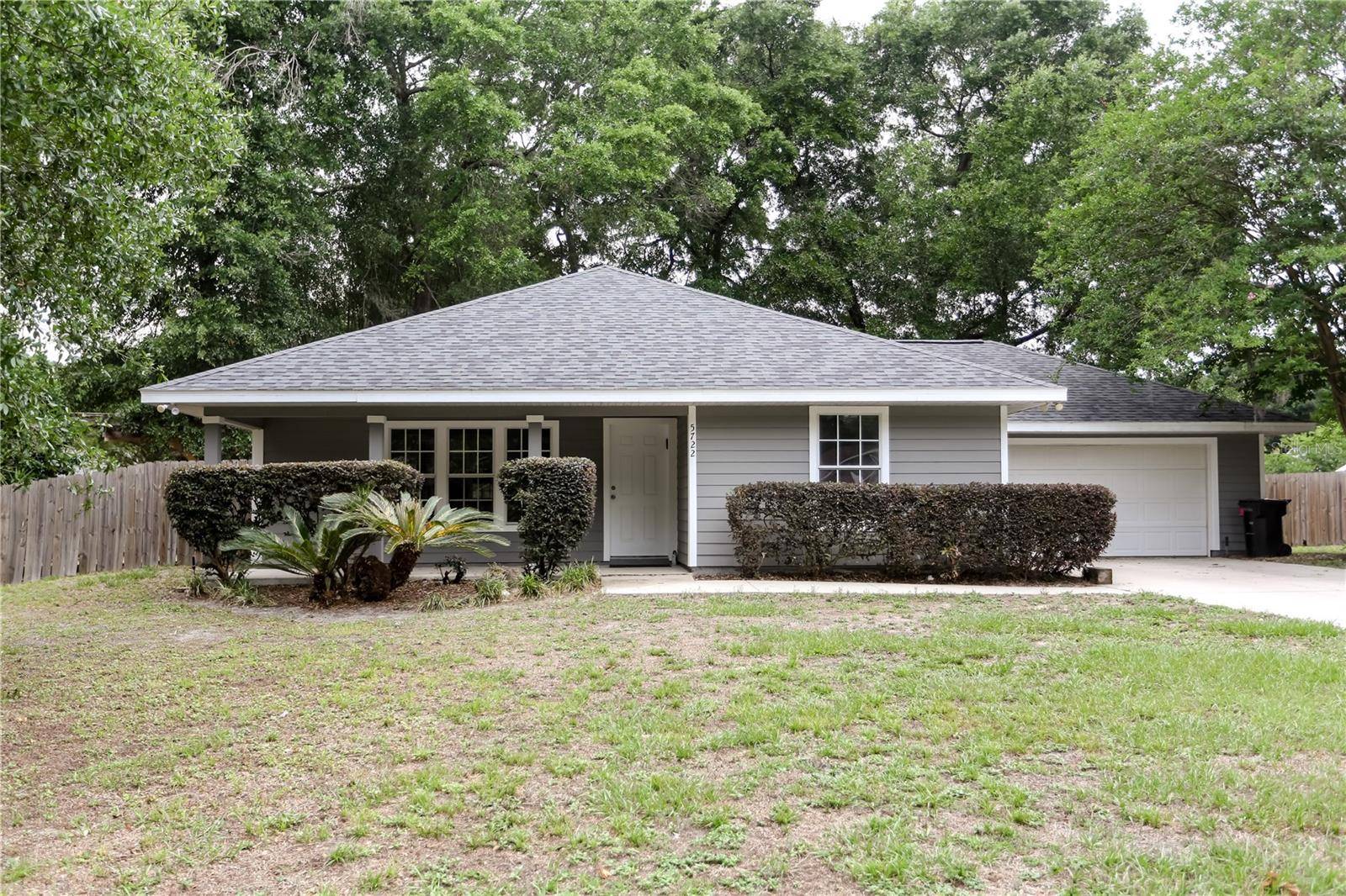 Gainesville, FL 32608,5722 SW 85TH ST