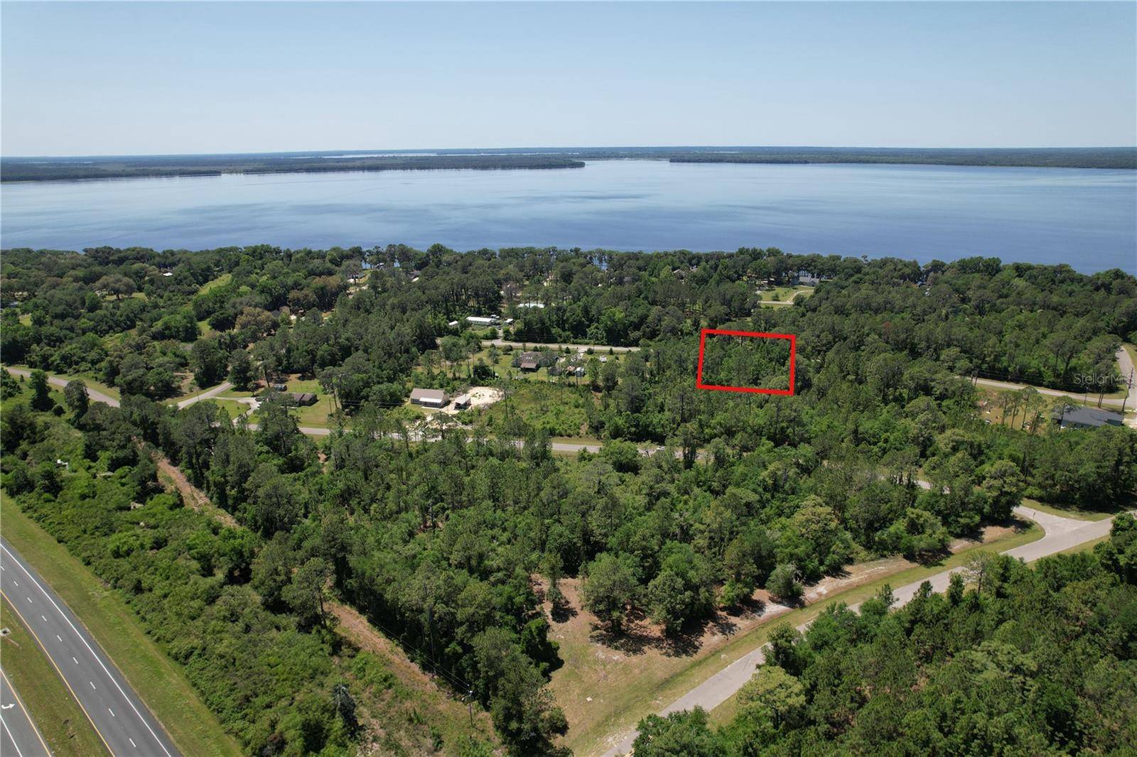 Hawthorne, FL 32640,13919 SE 202ND TER