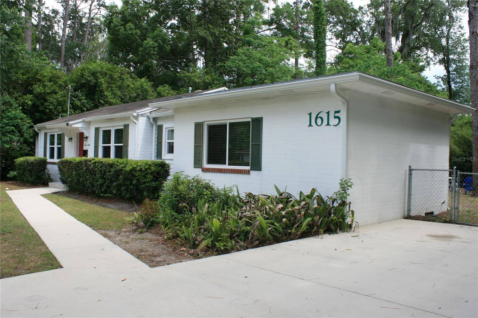 Gainesville, FL 32603,1615 NW 7TH AVE