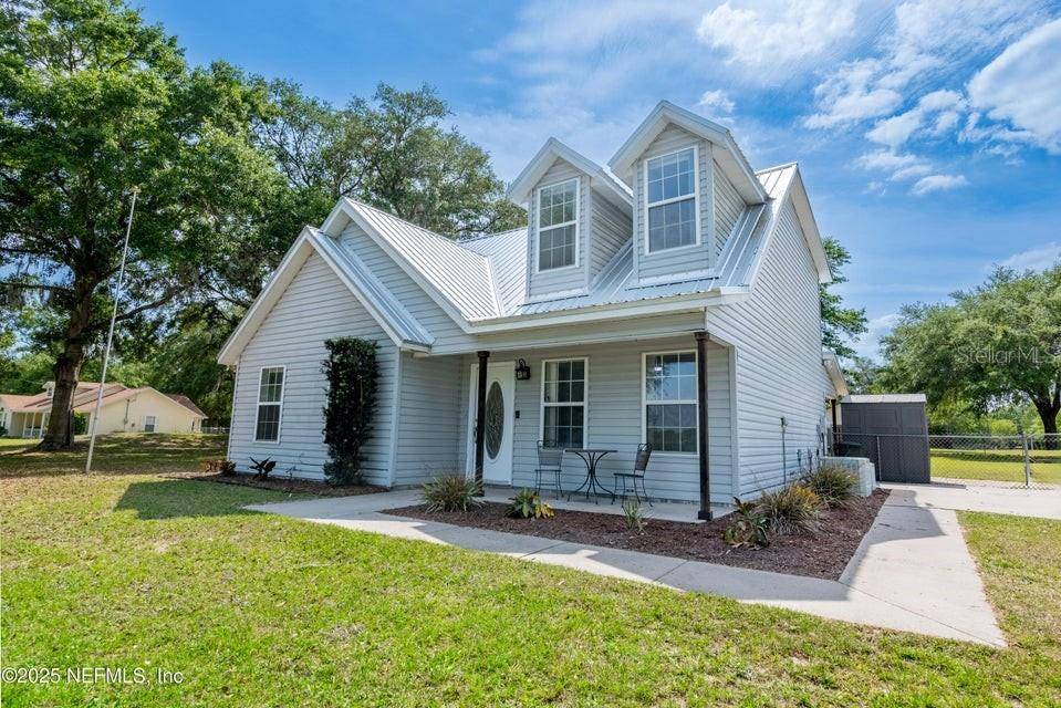 Lake Butler, FL 32054,11802 SW 83RD DR