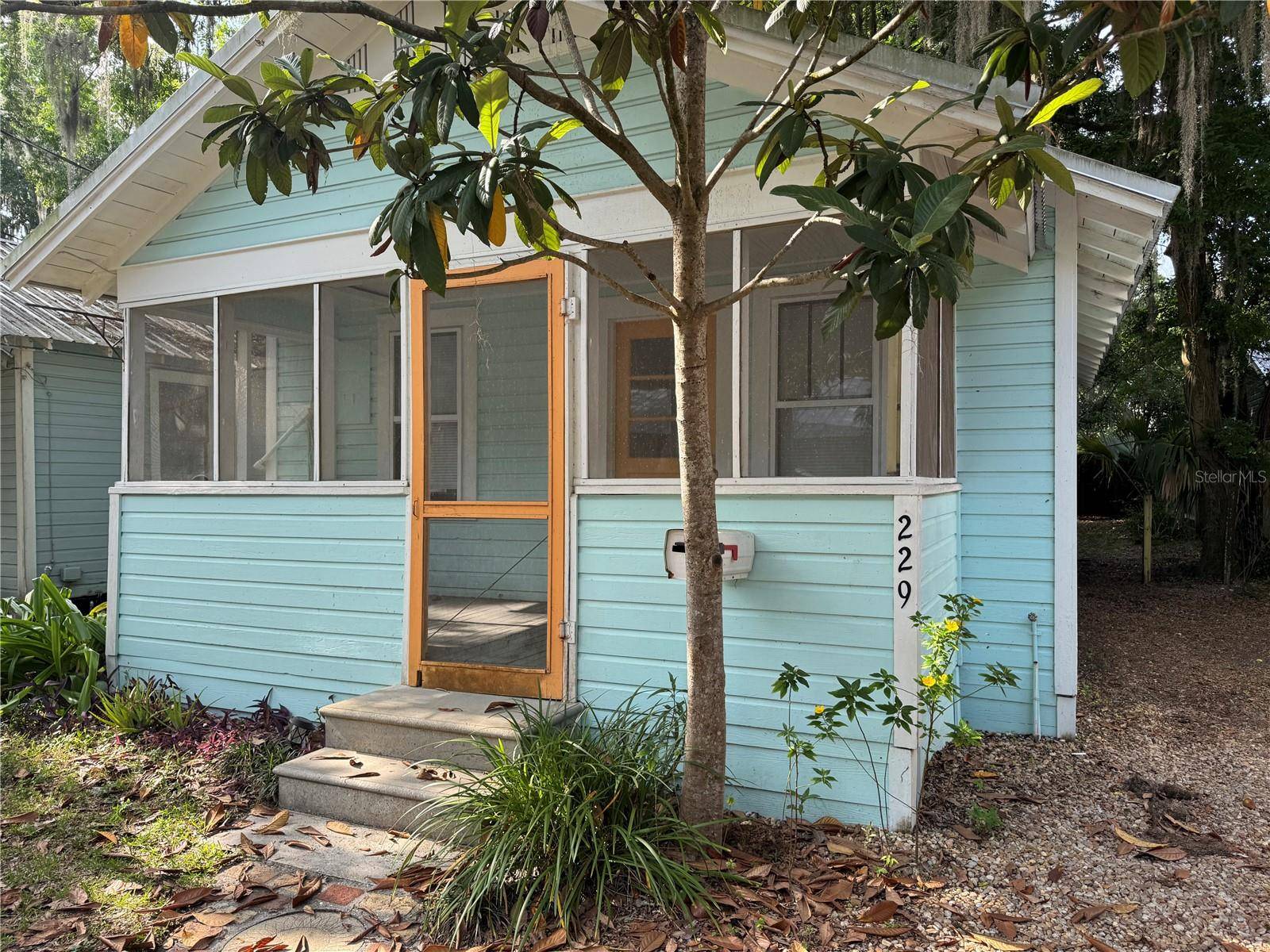 Gainesville, FL 32601,229 NW 4TH PL
