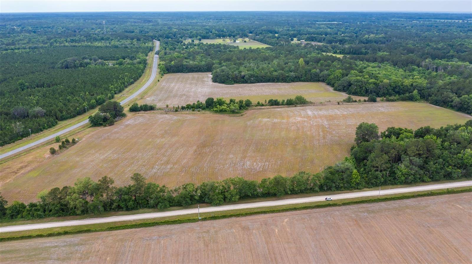 La Crosse, FL 32658,4088 W STATE ROAD 235