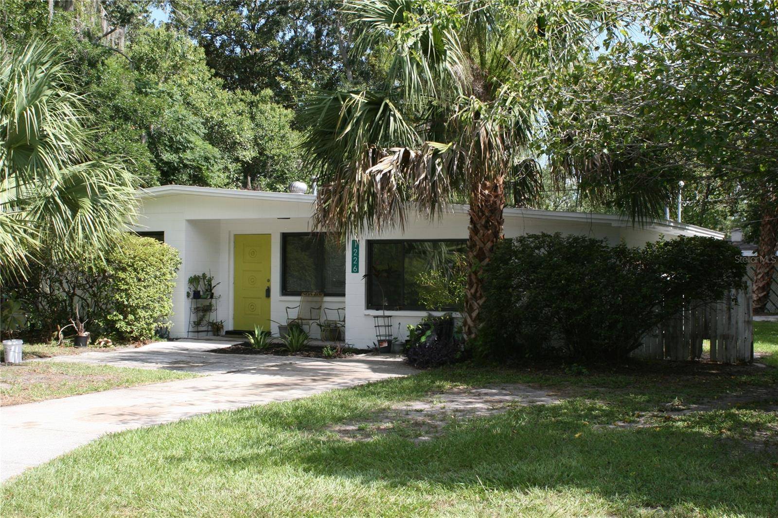 Gainesville, FL 32609,1226 NE 17TH AVE
