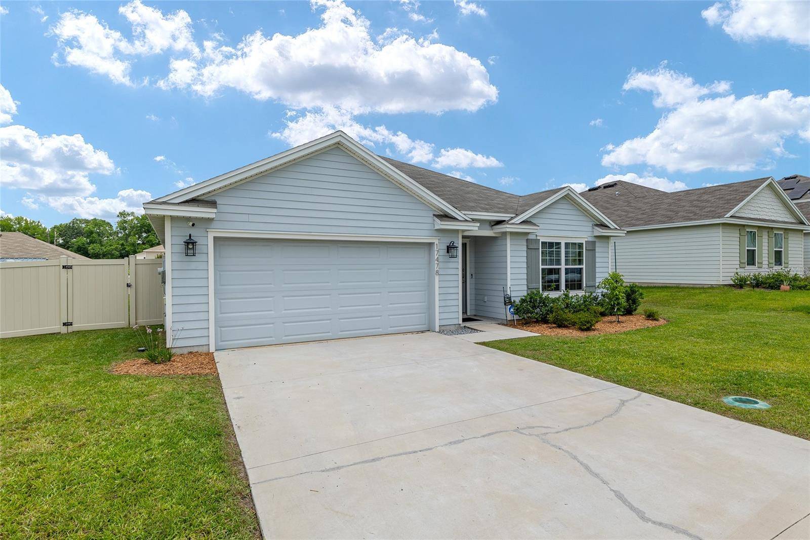 Alachua, FL 32615,17478 NW 172ND AVE