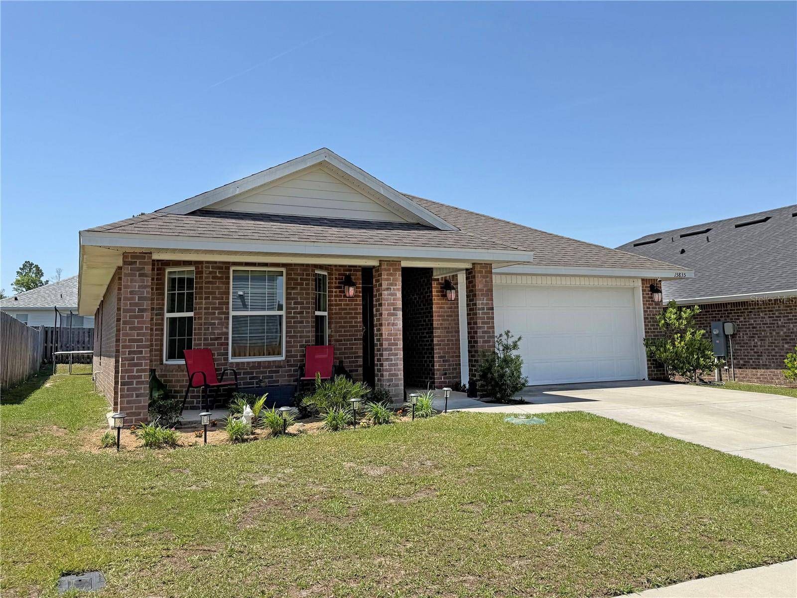 Alachua, FL 32615,15835 NW 123RD AVE
