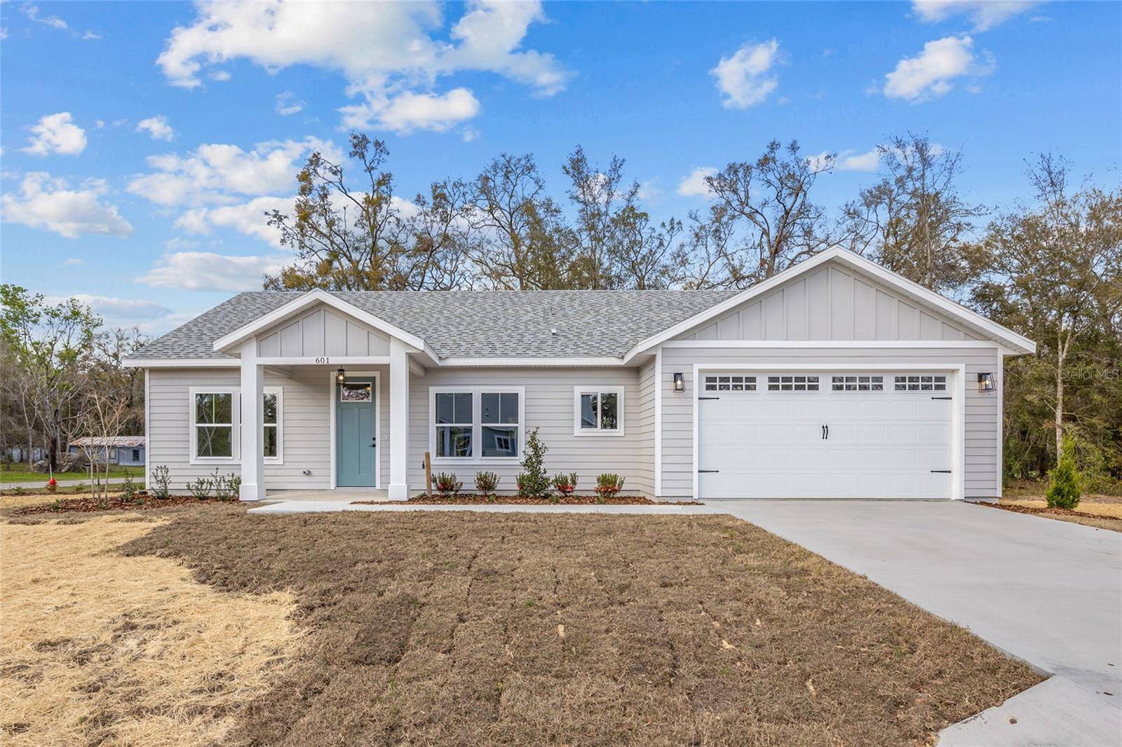 Bronson, FL 32621,601 FISHER DR