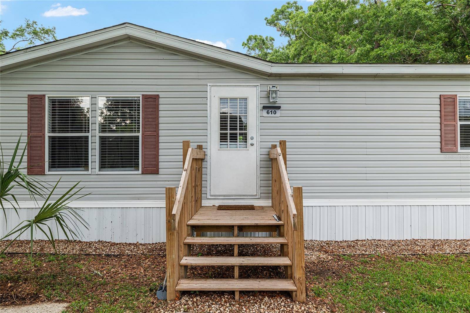 Newberry, FL 32669,610 NW 251ST ST