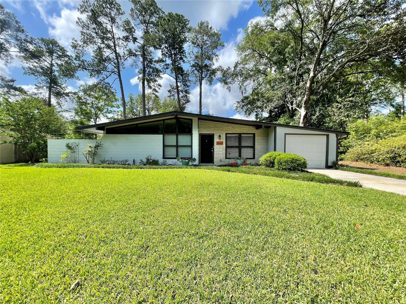 Gainesville, FL 32605,4029 NW 19TH PL