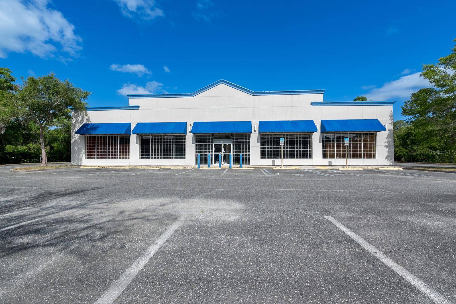Starke, FL 32091,1699 N TEMPLE AVE