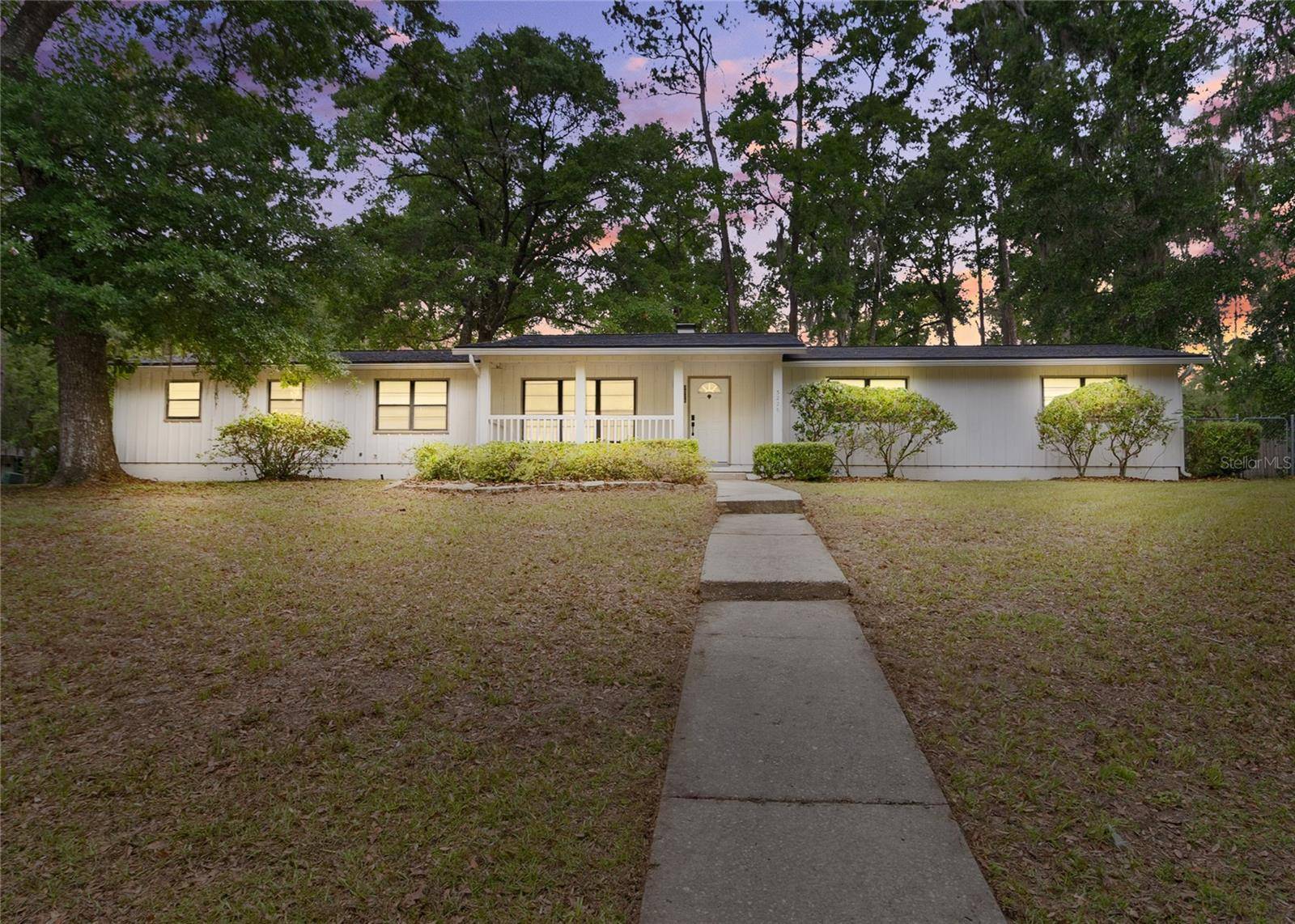 Gainesville, FL 32606,3226 NW 38TH ST