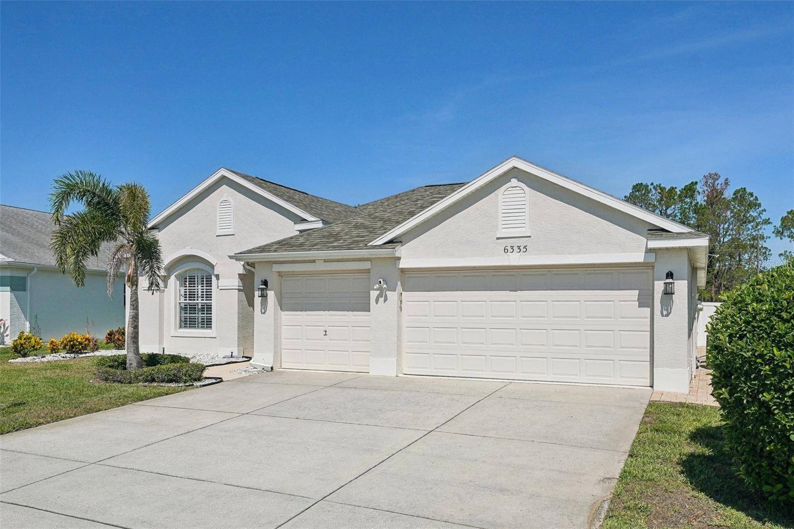 New Port Richey, FL 34655,6335 CARDINAL CREST DR
