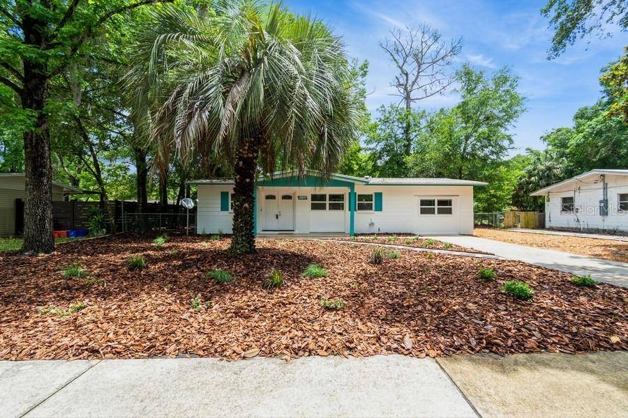 Gainesville, FL 32609,2911 NE 17TH TER