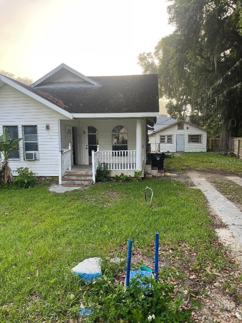 Williston, FL 32696,31 NW 4TH ST