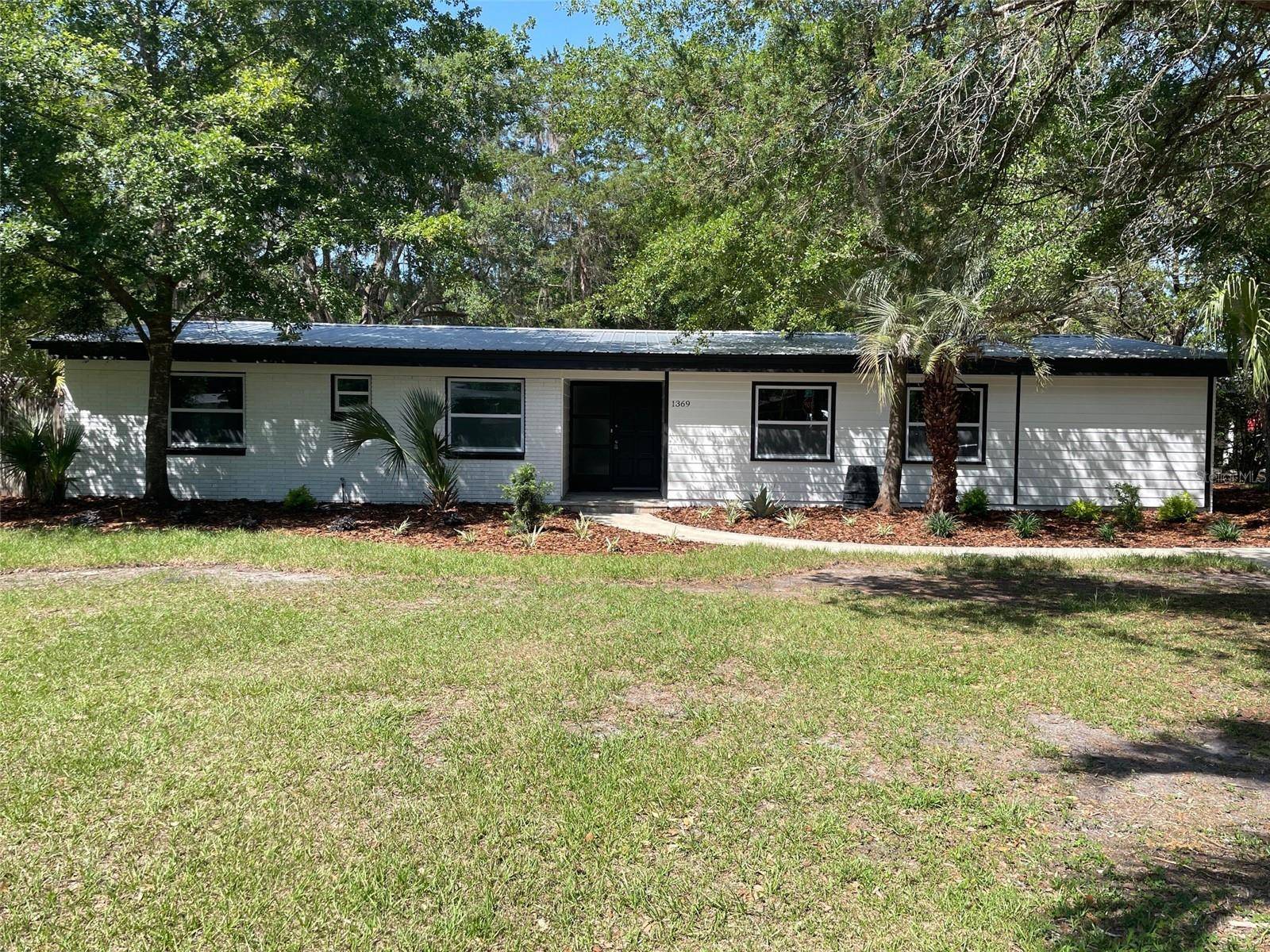 Gainesville, FL 32609,1369 NE 31ST PL