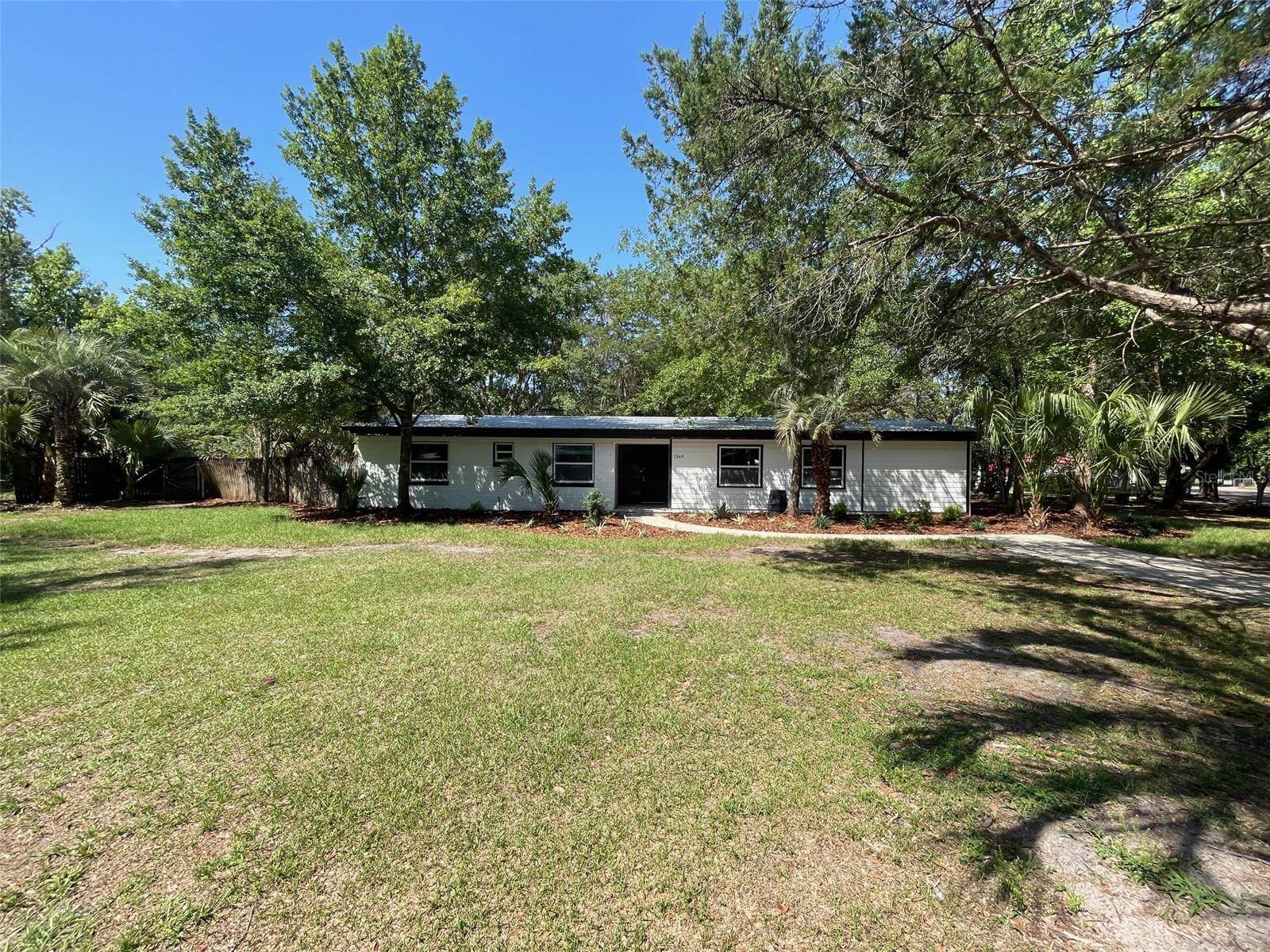 Gainesville, FL 32609,1369 NE 31ST PL