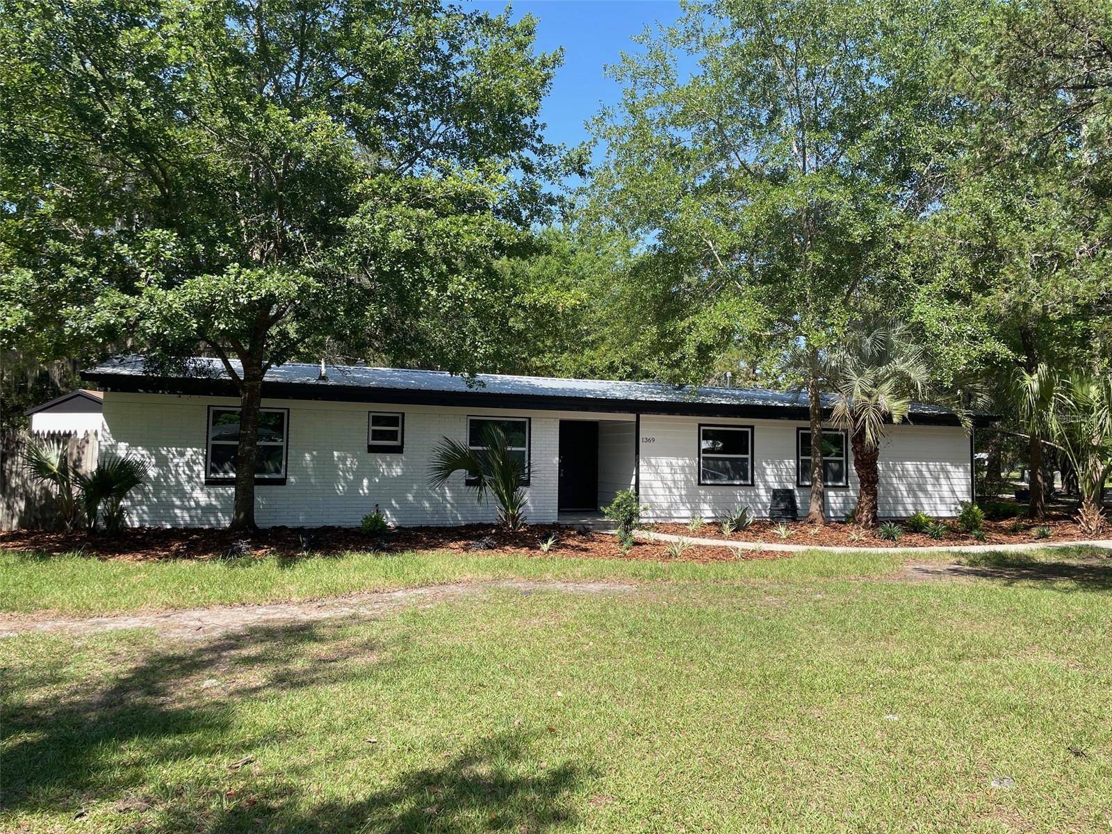 Gainesville, FL 32609,1369 NE 31ST PL
