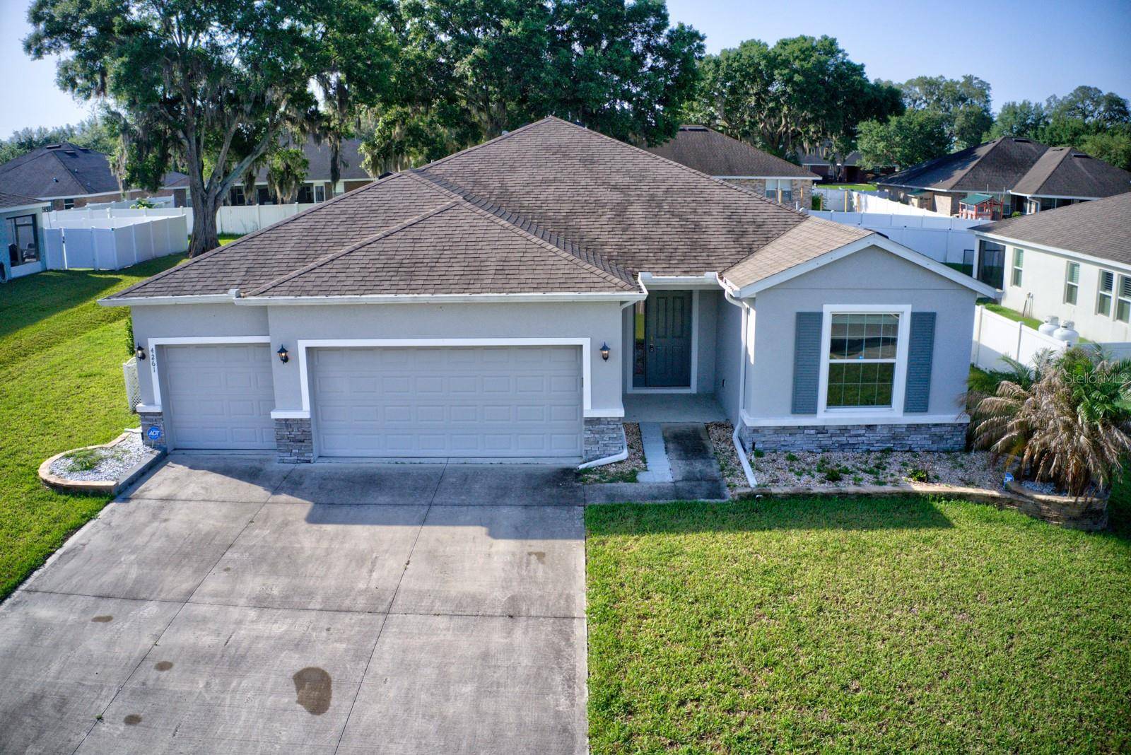 Ocala, FL 34474,4261 SW 62ND LOOP