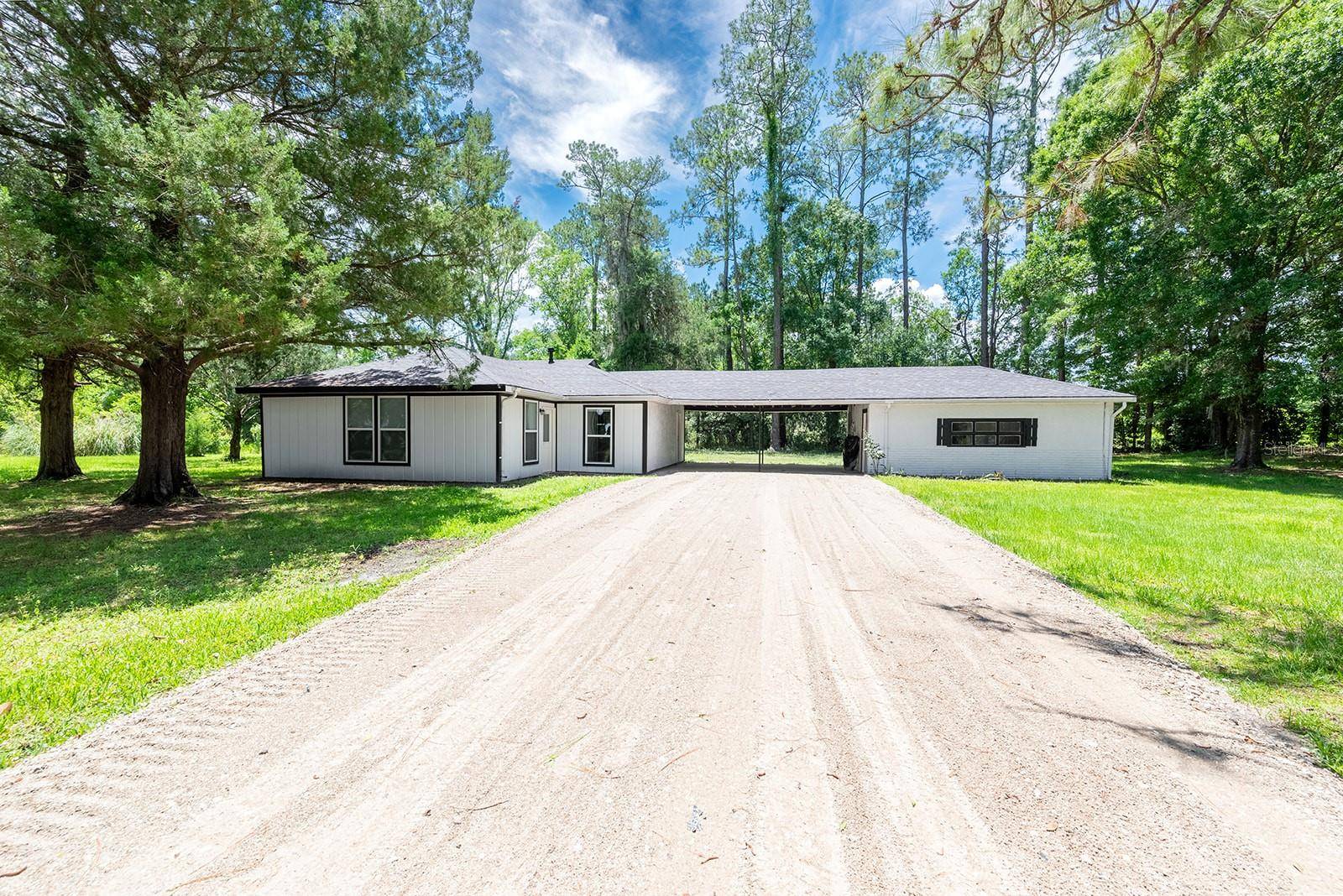 Starke, FL 32091,3046 SE 134TH ST