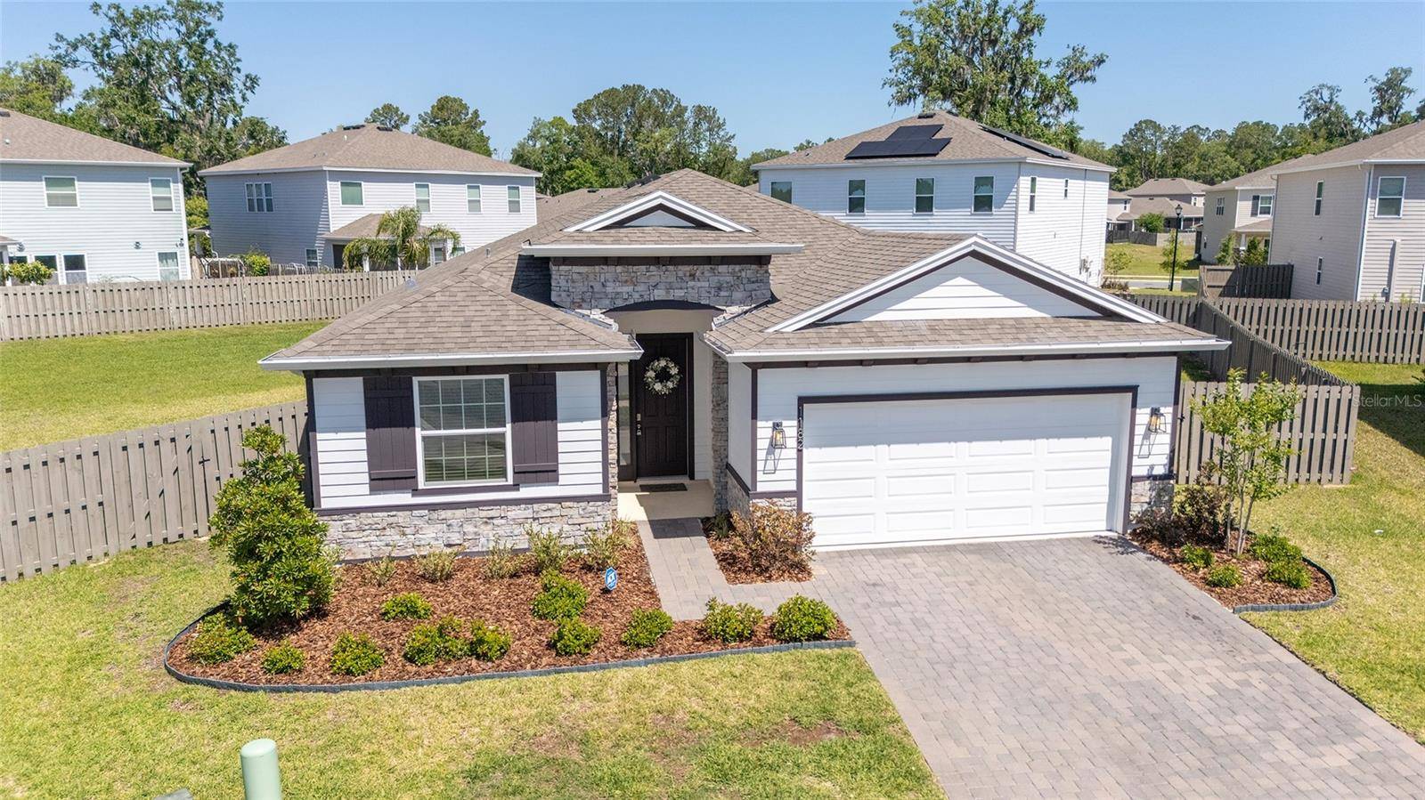 Newberry, FL 32669,1182 NW 133RD WAY