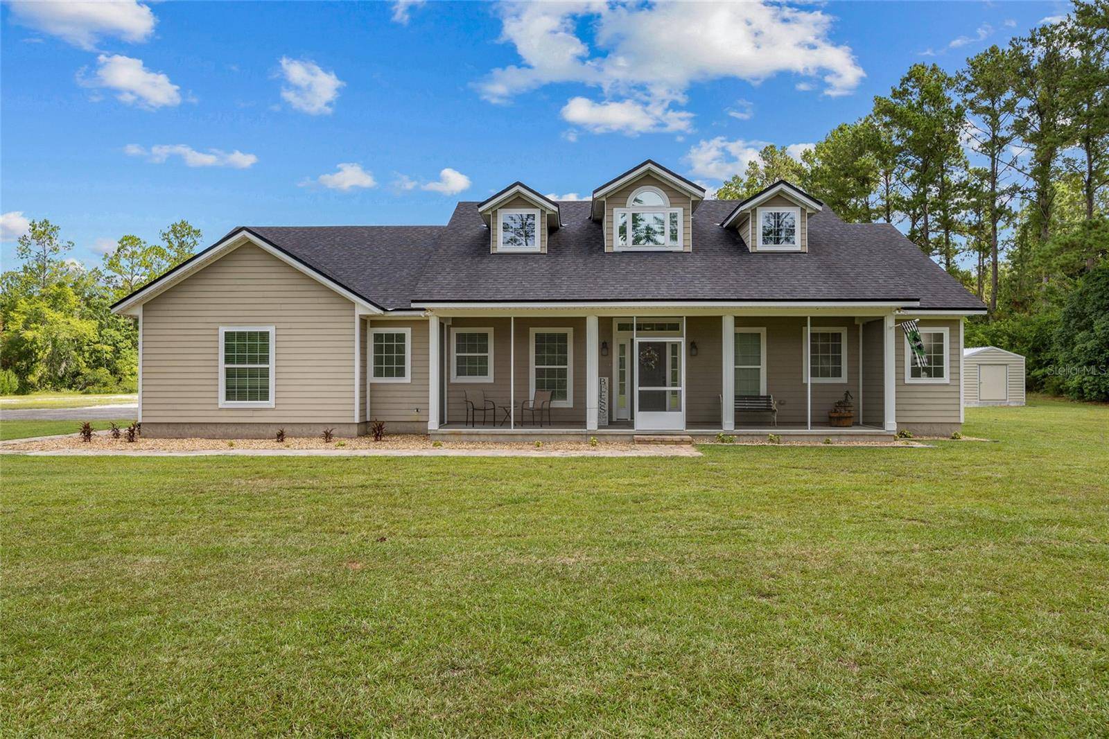 Starke, FL 32091,7673 NW COUNTY ROAD 229A
