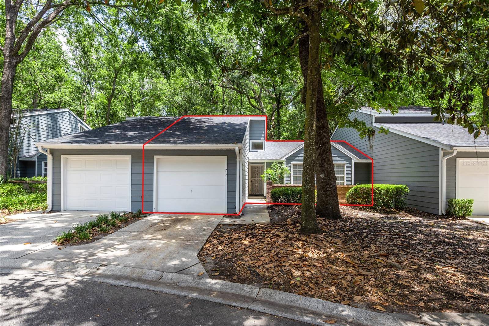 Gainesville, FL 32607,231 NW 48TH BLVD #0