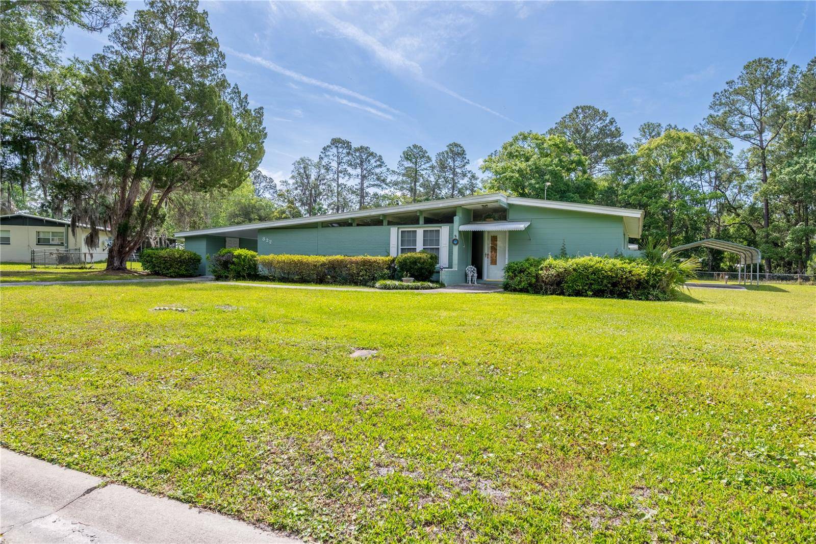 Starke, FL 32091,822 W PRATT ST