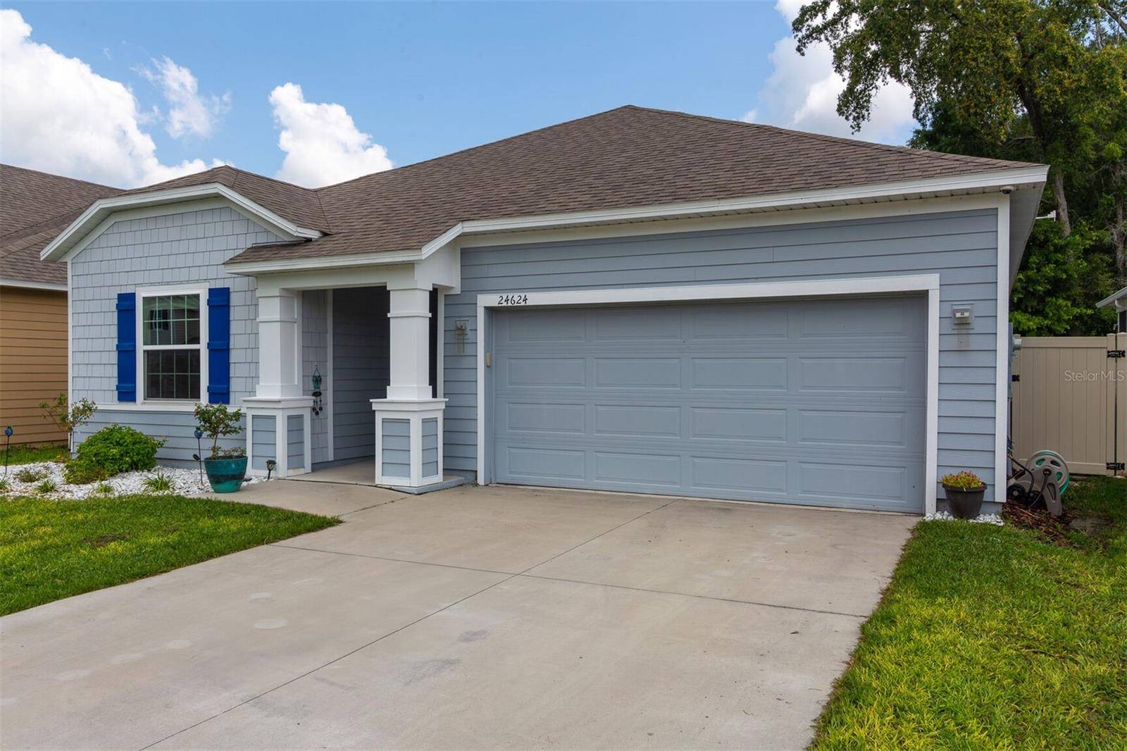 Newberry, FL 32669,24624 NW 7TH LN