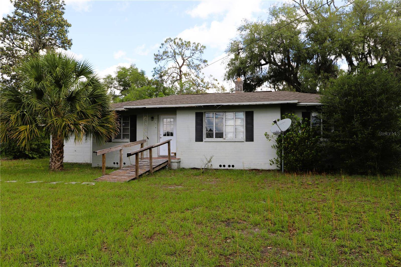 Hawthorne, FL 32640,21514 SE 69TH AVE