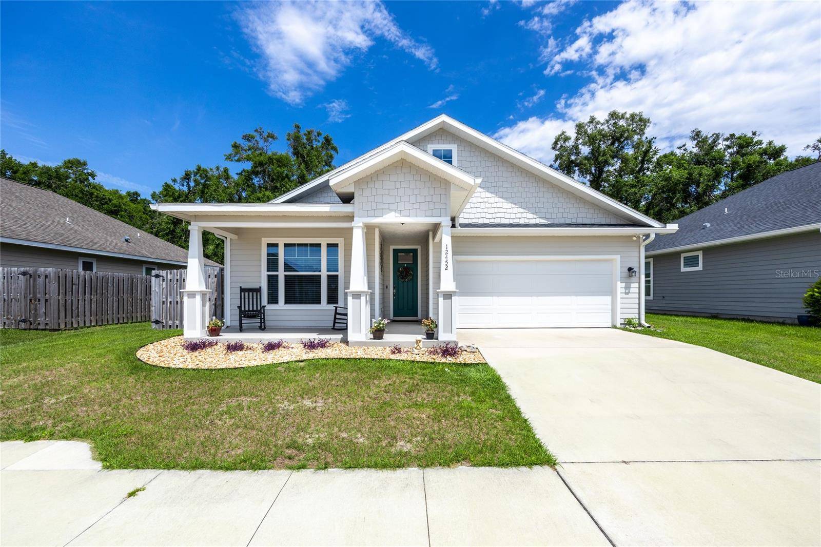 Alachua, FL 32615,12452 NW 162ND DR