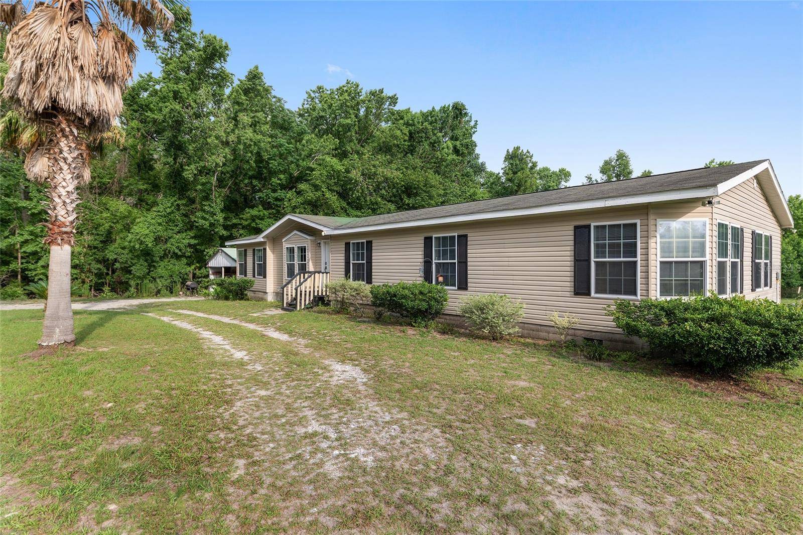 Fort White, FL 32038,2672 SW COUNTY ROAD 778