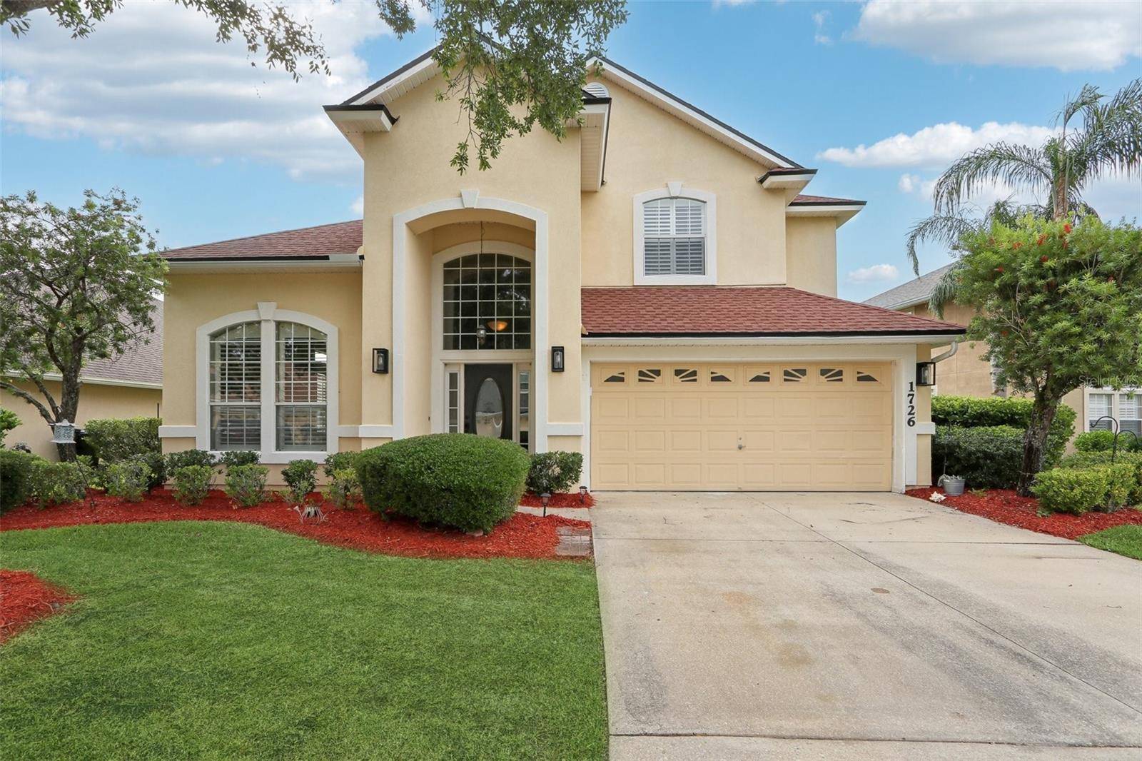 Fleming Island, FL 32003,1726 CHATHAM VILLAGE DR